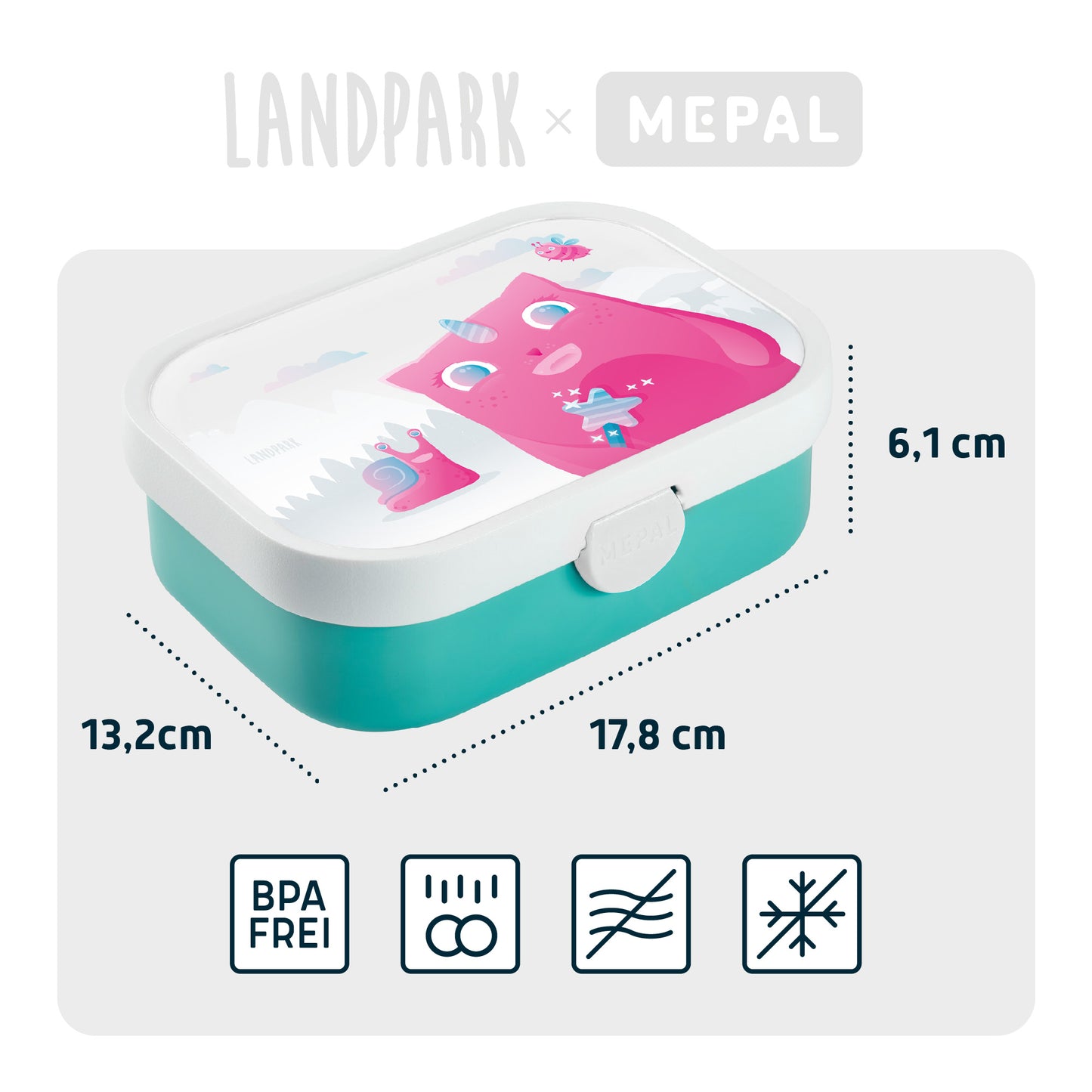 Kids Starter Bundle - Hedi