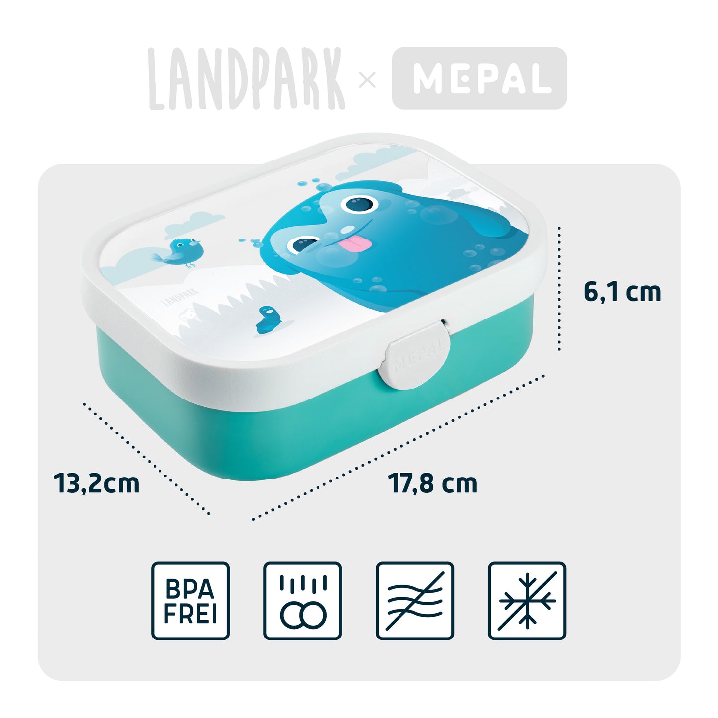 Kids Pack Bundle - Willi