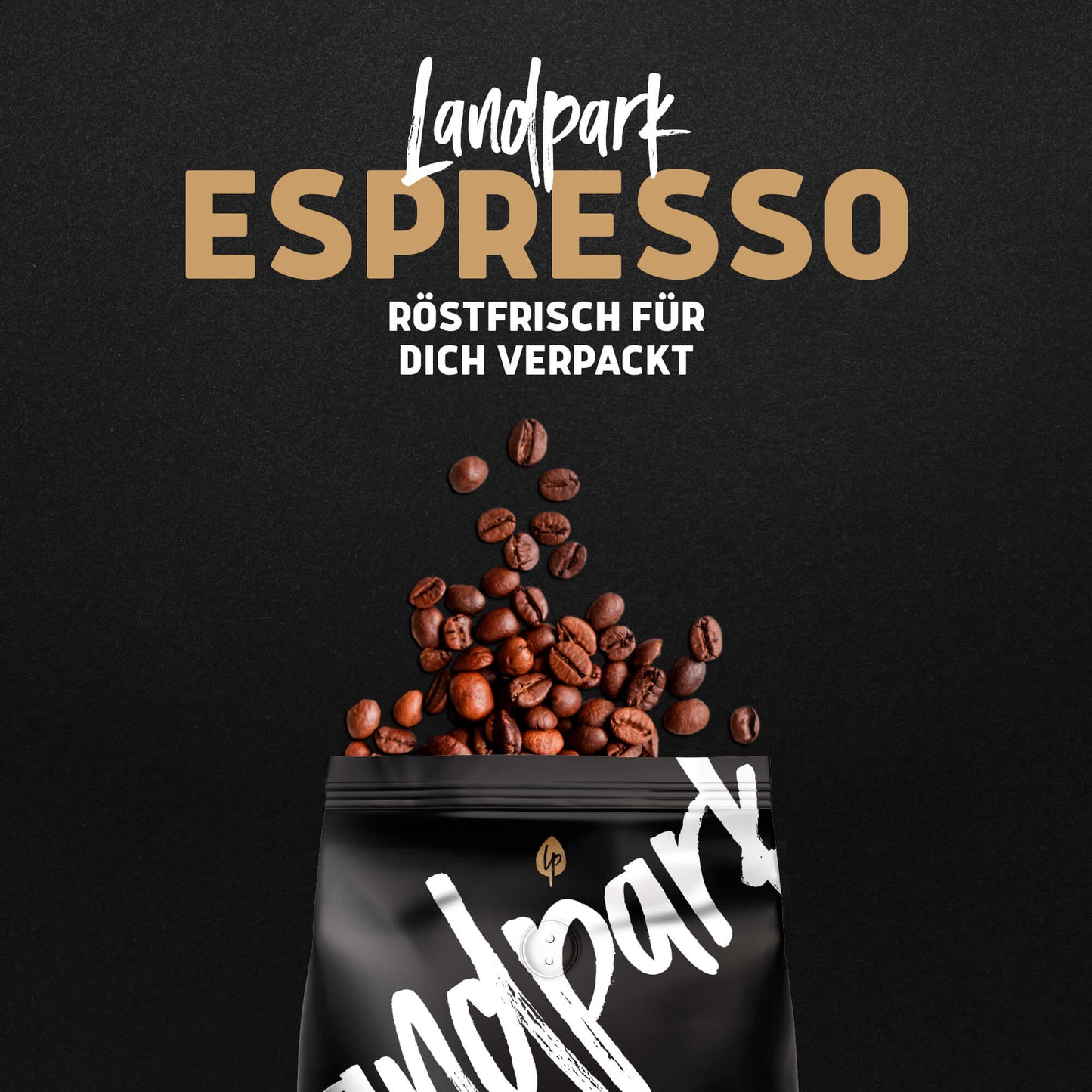 Bio Fair Trade Espresso 500 g