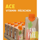 Vitamin-Päckchen ACE-Saft - 12 x 0,5l