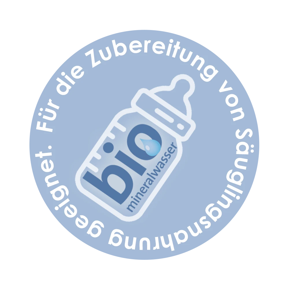 Bio-Päckchen Naturell 12 x 0,5l
