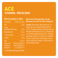 Vitamin-Päckchen ACE-Saft - 12 x 0,5l