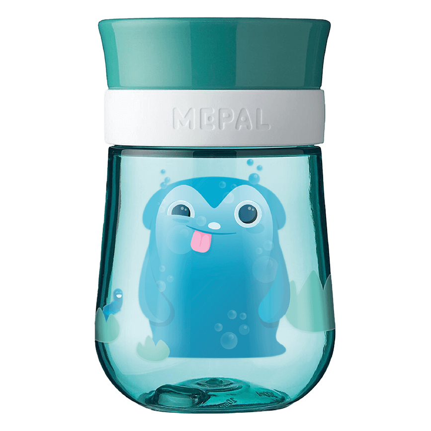 Landpark x Mepal Trinklernbecher