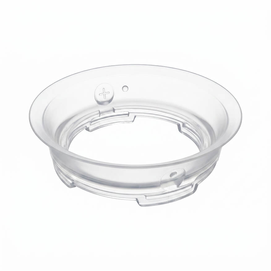 Silikonventil und Dichtungsring Trinklernbecher SOFT /saugen)