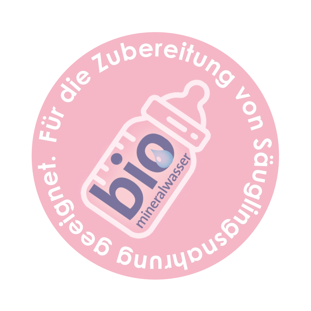Bio-Quelle Naturell 6 x 0,75l