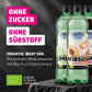 Probiermix Bio-Frischegetränke PET 6 x 1,0 L