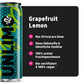 UNLIMO Grapefruit-Lemon