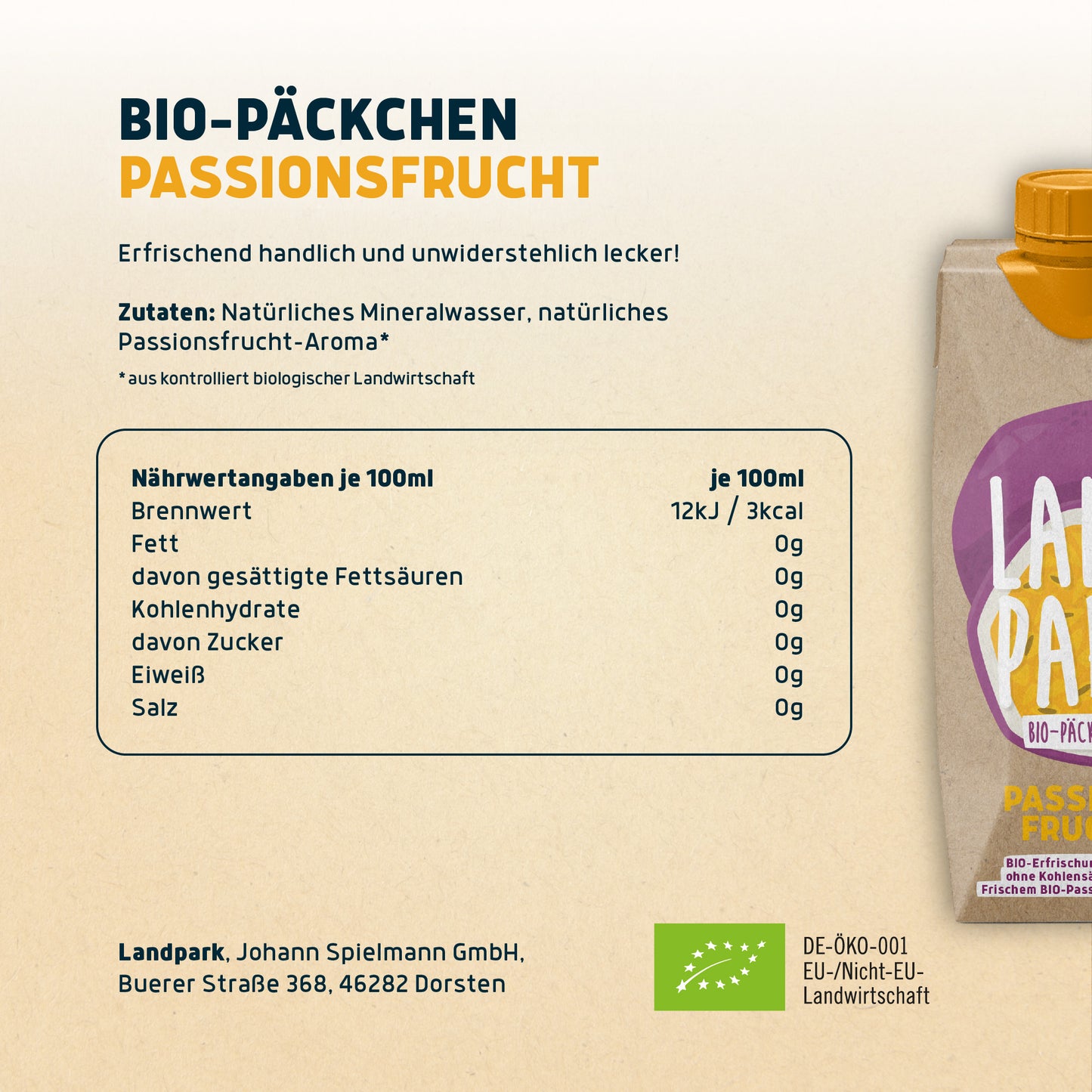 Bundle Bio-Frisch