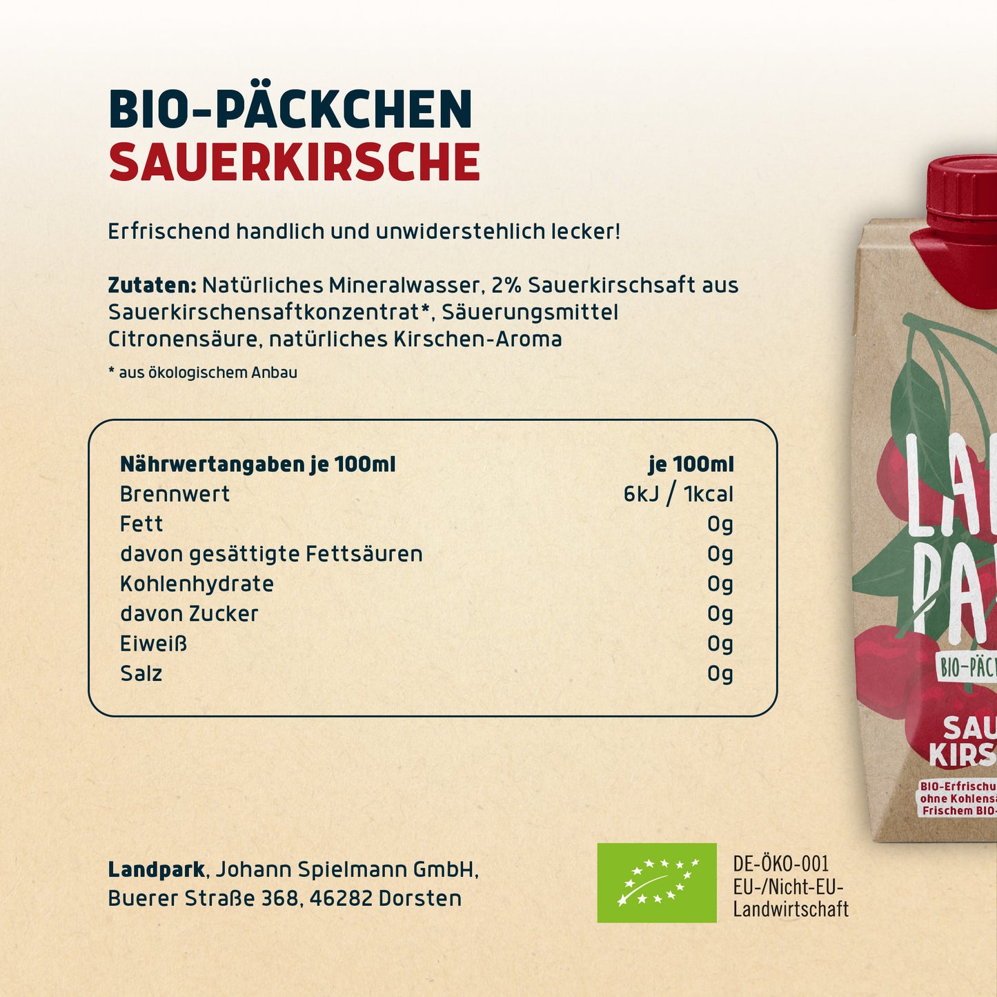 Bundle Bio-Frisch