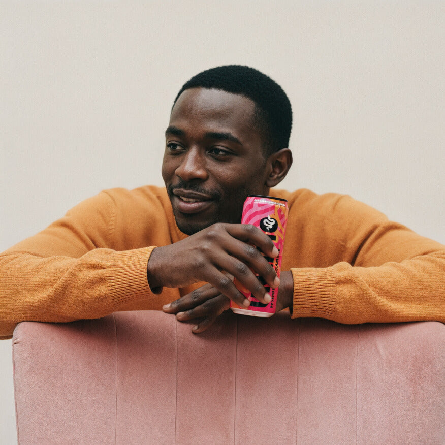 UNLIMO Pfirsich-Mandarine