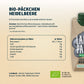Bio-Päckchen Heidelbeere 12 x 0,5l