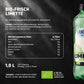 Probiermix Bio-Frischegetränke PET 6 x 1,0 L