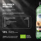 Probiermix Bio-Frischegetränke PET 6 x 1,0 L
