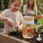 Landpark x Mepal 2-1 Lernbecher