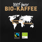 Bio Fair Trade Espresso 500 g