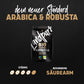 Bio Fair Trade Espresso 500 g