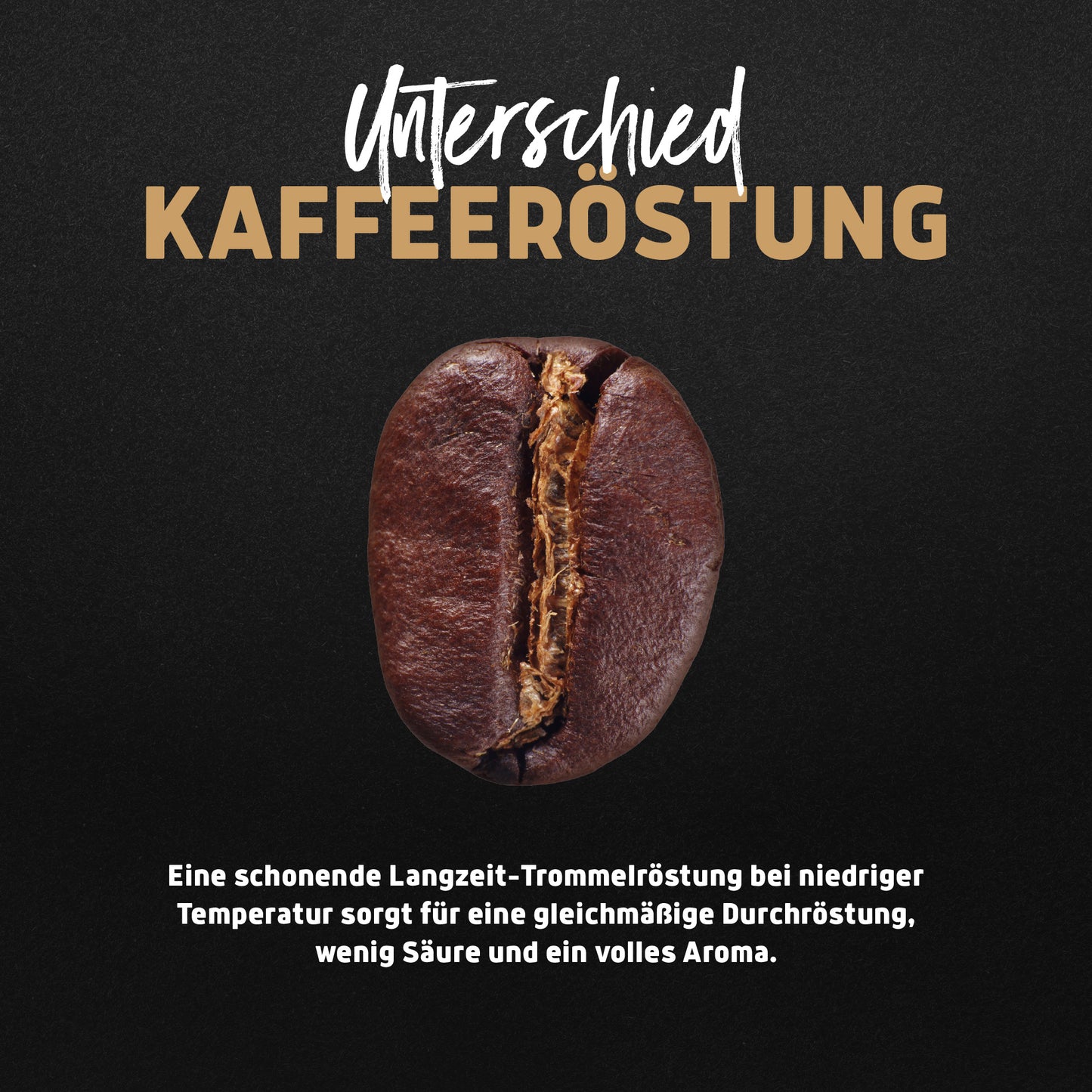 Bio Fair Trade Espresso 500 g