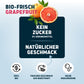 Probiermix Bio-Frischegetränke 6 x 0,75l