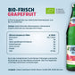 Probiermix Bio-Frischegetränke 6 x 0,75l