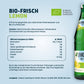Bio-Frisch Lemon 6 x 0,75l