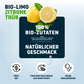 Bio-Limo Trübe-Zitrone 6 x 0,75l