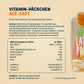 Vitamin-Päckchen ACE-Saft - 12 x 0,5l