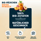 Bio-Päckchen LandparTEA Pfirsich 12 x 0,5l
