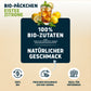 Bio-Päckchen LandparTEA Zitrone 12 x 0,5l