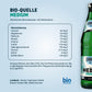 Bio-Quelle Medium 6 x 0,75l