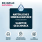 Bio-Quelle Naturell 6 x 0,75l