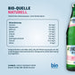 Bio-Quelle Naturell 6 x 0,75l