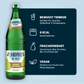 Bio-Frisch Birne 6 x 0,75l