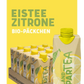 Bio-Päckchen LandparTEA Zitrone 12 x 0,5l