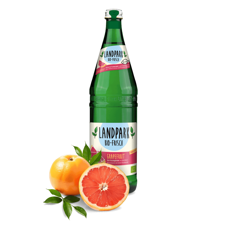 Bio-Frisch Grapefruit 0,75l