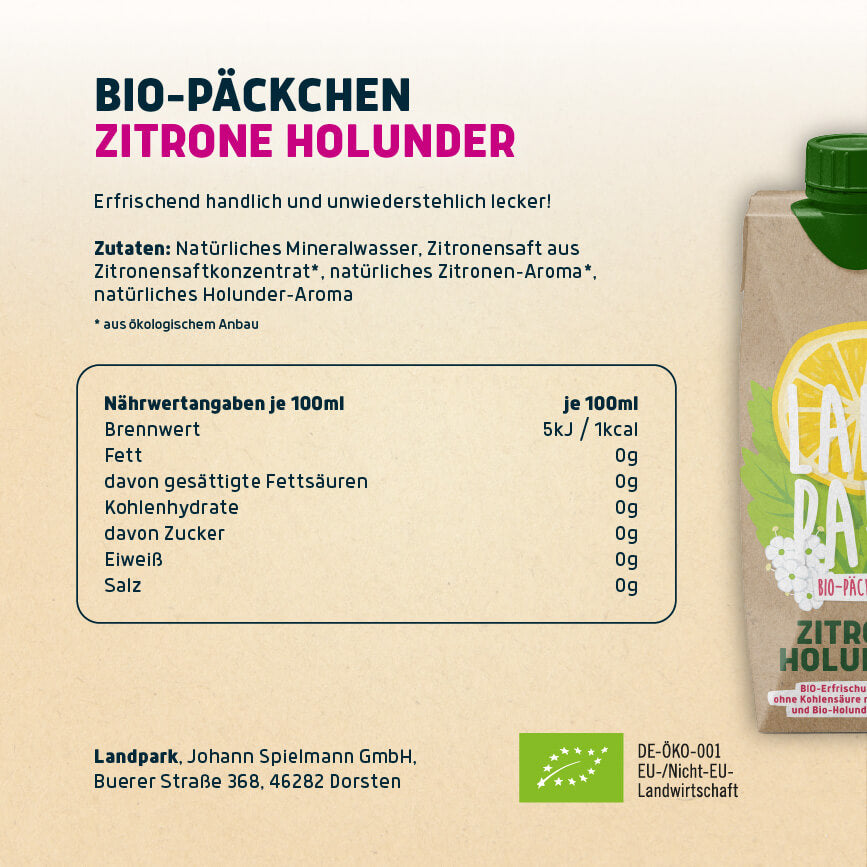 Bundle Bio-Frisch