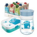 Kids Pack Bundle - Willi