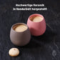 Designer Espresso-Tassen Set 6er x 70 ml