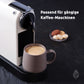 Designer Kaffee-Tassen Set 6er x 350 ml