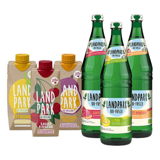 Bundle Bio-Frisch