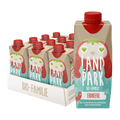Bio-Familie Erdbeere 12 x 0,5l
