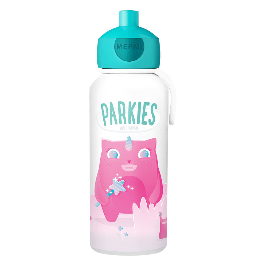 Landpark x Mepal Trinkflasche