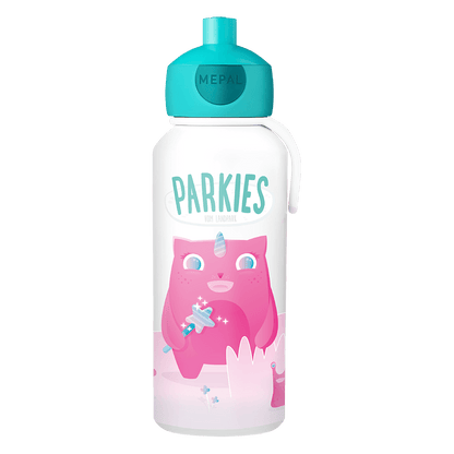 Landpark x Mepal Trinkflasche