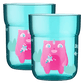 Landpark x Mepal Trinkglas