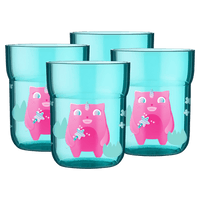 4er Set "Hedi"