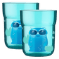 Landpark x Mepal Trinkglas