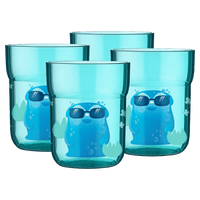 4er Set "Willi"