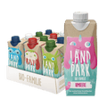 Probierpaket Bio-Familie 12 x 0,5l