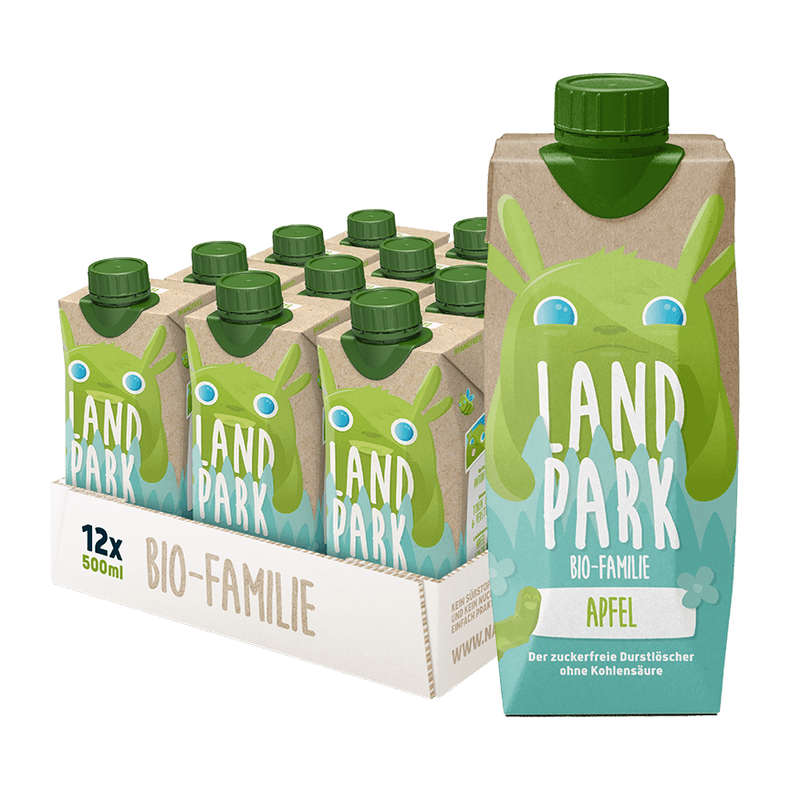 Bio-Familie – Landpark Bio-Familie – Landpark