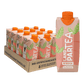 Bio-Päckchen LandparTEA Pfirsich 12 x 0,5l