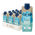 Bio-Familie Babywasser 12 x 0,5l